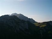 5°Passo Branchino e Corna Piana